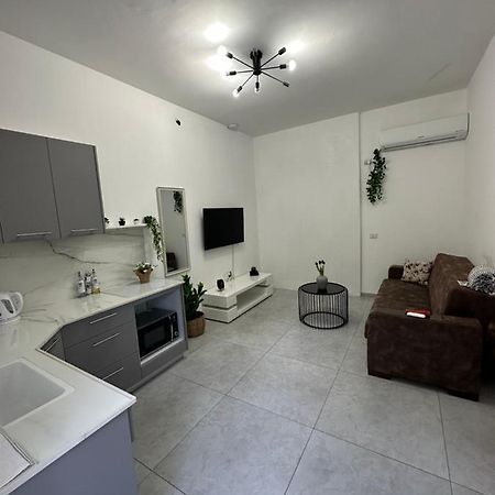 חניתה Lejlighed Kiryat Shmona Eksteriør billede